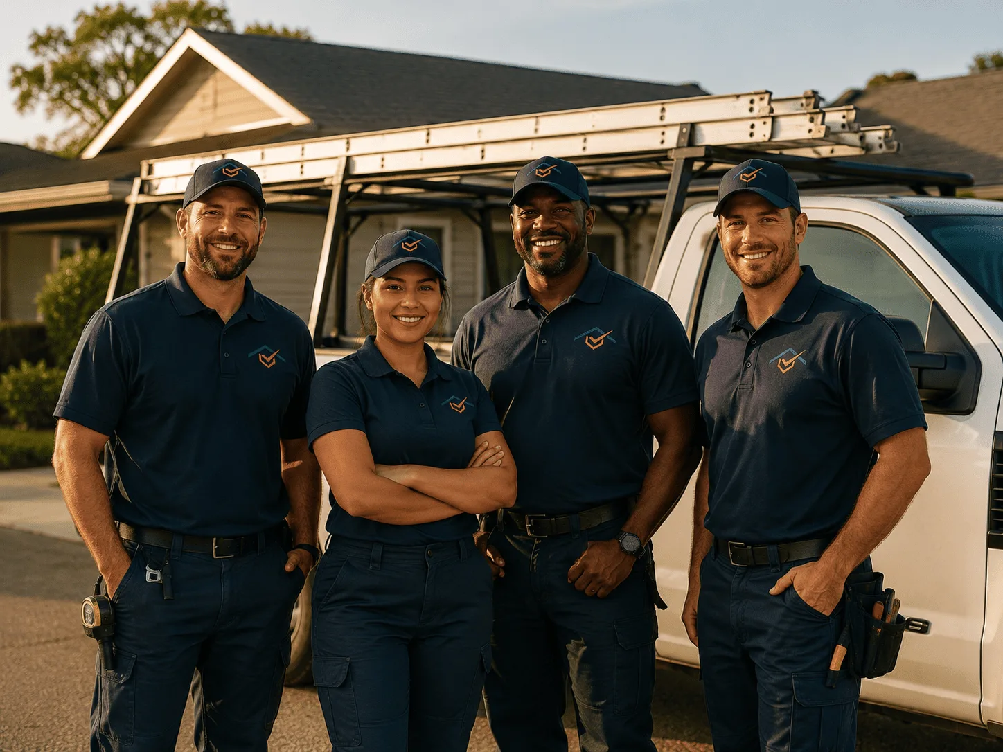 Roof Inspection company in Micro, NC